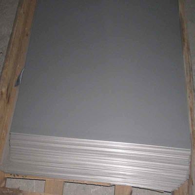 304/316 Aluminium 430 316l Edelstahlblech 1 mm 1,5 mm 3 mm für den Entwicklungsservice und eine hervorragende Temperaturleistung