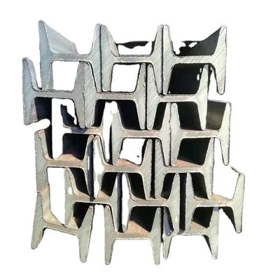 A572 Q235 Q355 6m 12m I-Formprofile I-Band H-Band für Baustoffe I-Form H-Form ASTM