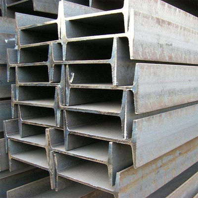 Baukonstruktionsstahl H-Strahl H-Form Stahl I-Bar ASTM A572 50 150x150 Standard für Maschinen der Baubranche