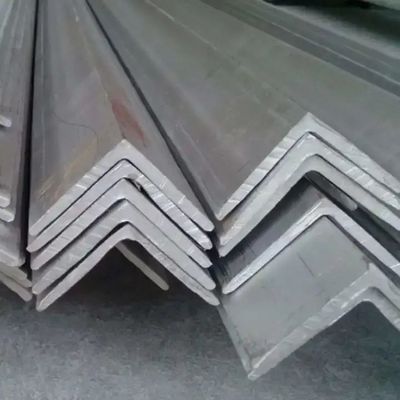 Baugrad SS400-SS540-Serie Edelstahl gleicher ungleicher Winkel für Ihre Baubedarf