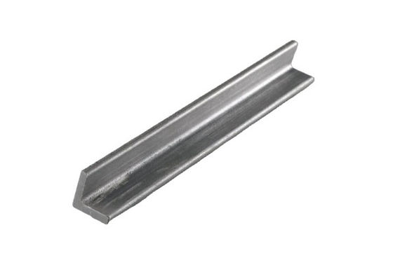 Rechnungsstellung nach theoretischem Gewicht L-Winkel Eisen mit Löchern Linienbalken Deckenverzinkter Stahl 100 mm x 100 x 10 mm dick für Garagentüren