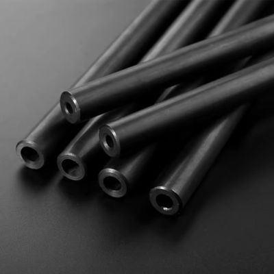 Flüssigkeitsrohrpräzision ASTM A312 nahtloses Stahlrohr von Herstellern mit Stahlstärke 316L und 6mm Edelstahlrohr