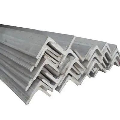 Warmgewalzte Technik 301 201 304 316 316L Edelstahlwinkelstange mit ±5% Toleranz und Stahl