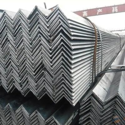 Warmgewalzte Technik 301 201 304 316 316L Edelstahlwinkelstange mit ±5% Toleranz und Stahl