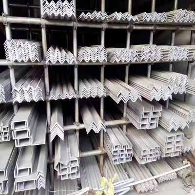 13 mm x 13 mm Astm a992 Qualität 50 l Form leichter Stahl Winkel Ecke durch Biegen durch theoretisches Gewicht berechnet