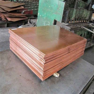 C44400 C44500 C60800 Messingblech Gold Kupfer Messingblech Hohe Reinheit 99,9% Kupferlegierung 1mm 2mm 5mm Dicke ist Legierung