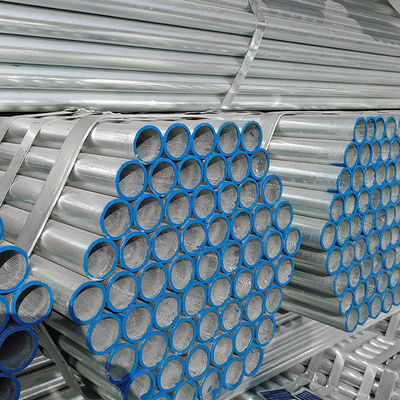 Warmgewalzte Rohre aus nahtlosem Stahl auf Basis von ASTM A213