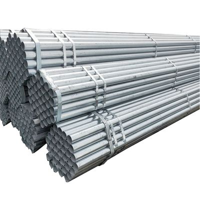 Warmgewalzte Rohre aus nahtlosem Stahl auf Basis von ASTM A213