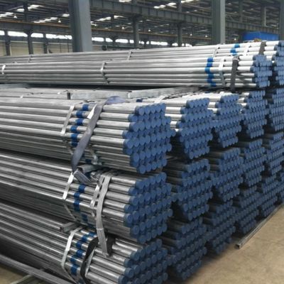 Warmgewalzte Rohre aus nahtlosem Stahl auf Basis von ASTM A213