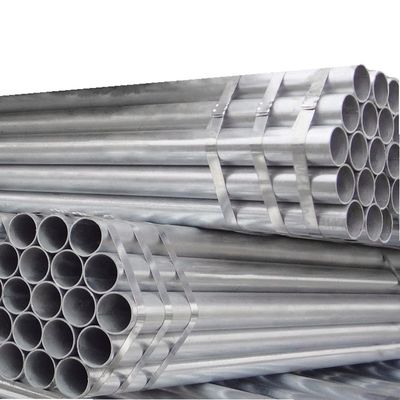 Warmgewalzte Rohre aus nahtlosem Stahl auf Basis von ASTM A213