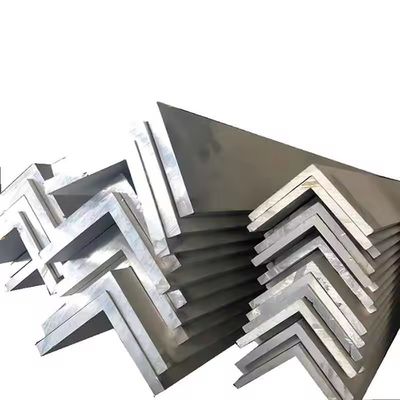 150*150 Gleichlampe Schwarze Oberflächenwinkelstange Flachstahl S355j2 Stangen mit Warmwalztechnik und Stanzservice