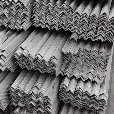 Galvanisierter Stuhl, warmgewalzt, L-Form, Winkelbar Stahl L63 100x100x12 Standard AiSi ASTM DIN GB JIS Toleranz ± 1%