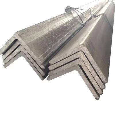 30x30x3 Galvanisierte Stahl Trockenwand Dünnmantel L-Winkel Bar Warmgewalzt Kaltgewalzt Gleichseitige Oberfläche Leichte Stahl Plain