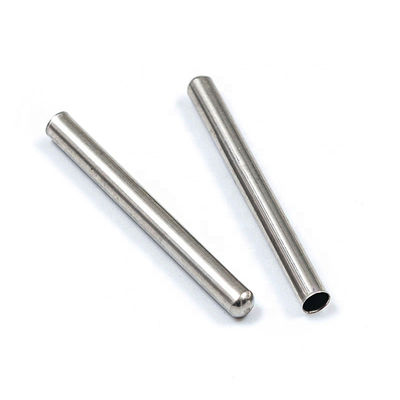 300er-Serie Super-Duplex-Kaltwalzwerk für nahtlose Edelstahlrohre pro S32750 und perfekte Toleranz
