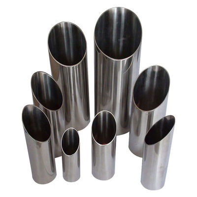 300er-Serie Super-Duplex-Kaltwalzwerk für nahtlose Edelstahlrohre pro S32750 und perfekte Toleranz