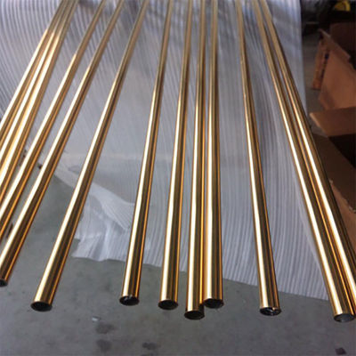 300er-Serie Super-Duplex-Kaltwalzwerk für nahtlose Edelstahlrohre pro S32750 und perfekte Toleranz