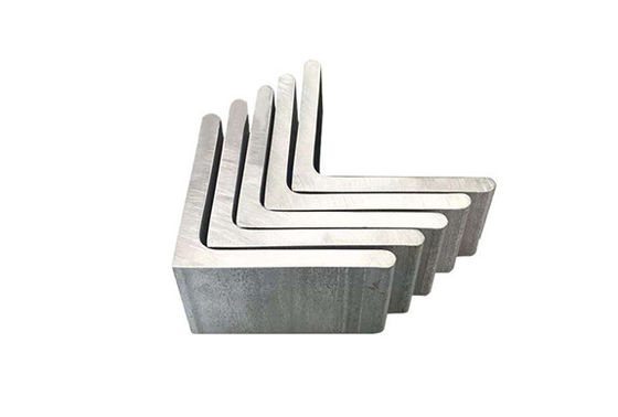 AiSi Standard 304winkelstahlbar 316l 430 aus Edelstahl Gleichwinkel aus Stahl mit ±1% Toleranz