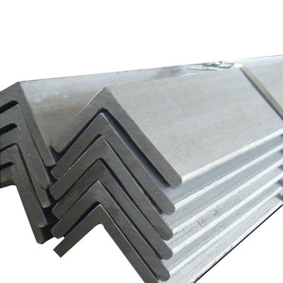AiSi Standard 304winkelstahlbar 316l 430 aus Edelstahl Gleichwinkel aus Stahl mit ±1% Toleranz