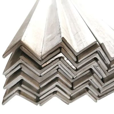 301 310s 304 316 l 430 Ebenwinkel aus Edelstahl für den Bau