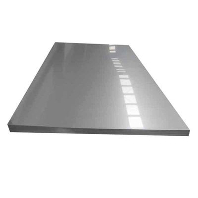 1 mm-100 mm Dicke Edelstahlplatte für die Verarbeitung von Entwickeln nach ASTM 310S 301 304 316 316L