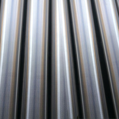 Seamless 22.8 von SeamlessTube s304 geschnittenes nahtloses Rohr 304 rundes Edelstahlrohr für die Öl- und Gasindustrie