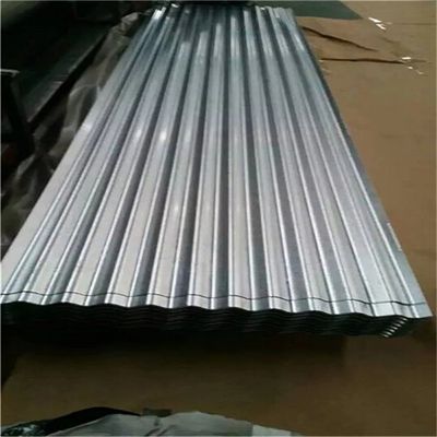0.2mm 0,3mm 0,6mm 0,8mm Baustoff Verzinkte Dachplatte Farbe Beschichtete Wellplatte Kunden Muster Farbe