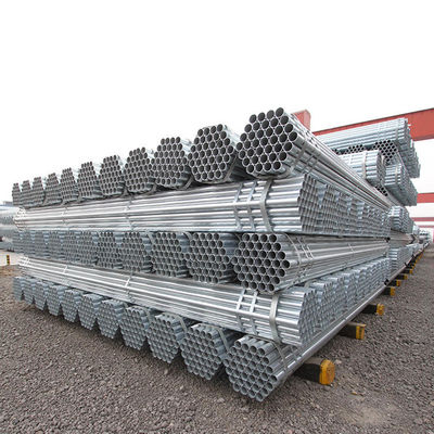 20 Präzisions-Hotwalzungsseamless Steel Pipe DN350 Verzinkte Kohlenstofflegierung Rohr rund mit Haut Pass