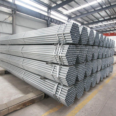 20 Präzisions-Hotwalzungsseamless Steel Pipe DN350 Verzinkte Kohlenstofflegierung Rohr rund mit Haut Pass