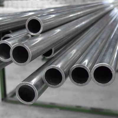 300-Serie ist nicht Legierung Edelstahl nahtloser Rohr ASTM A312 tp304 ss 316 sch40 Durchmesser helle Oberfläche Rohr für Ihre