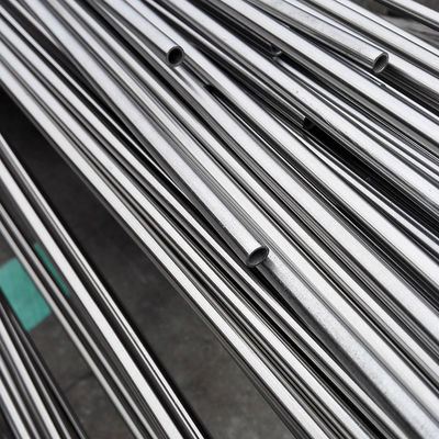 304 Edelstahl Rohr kaltgewalzt nahtlos 300mm rostfrei Großer Durchmesser Dicke Wand nahtlos für Öl- und Gasindustrie