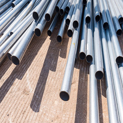 304 Edelstahl Rohr kaltgewalzt nahtlos 300mm rostfrei Großer Durchmesser Dicke Wand nahtlos für Öl- und Gasindustrie