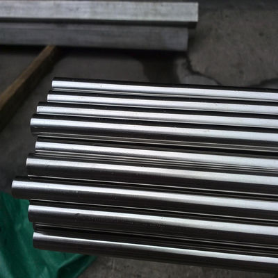 Nahtlose AISI ASTM A312 AISI 304 sch xs Runde Rohr aus Edelstahl für die pharmazeutische Industrie