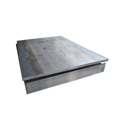 Schiffscontainer-Kessel Flachfolie Spirale Breite 1000-2200mm ASTM A36 milde Kohlenstoffstahlplatte mit warmgewalzt und professionell