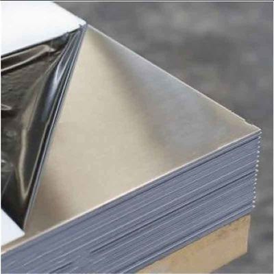 600-Serie Edelstahlplatte 2205 2507 409 410 430 2B 201 202 430 304 316