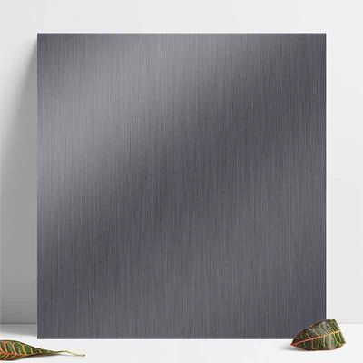 0.1-200mm dickes Edelstahl warmgewalztes Blatt und 304 304L Platte Standard JIS AISI ASTM DIN BS