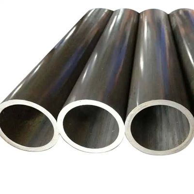 Edelstahl-Rollrohr-Gitterfilter-Quadratrohr WPE-Rohr 316 Zell-Pioil 1 mm für Filtrationslösungen und -optionen
