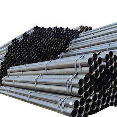 Struktur nahtlose Kohlenstoffstahlrohr 1m ASTM/AISI/SGCC/CGCC/TDC51DZM/TDC52DTS350GD/TS550GD/DX51D Z Q195-q345