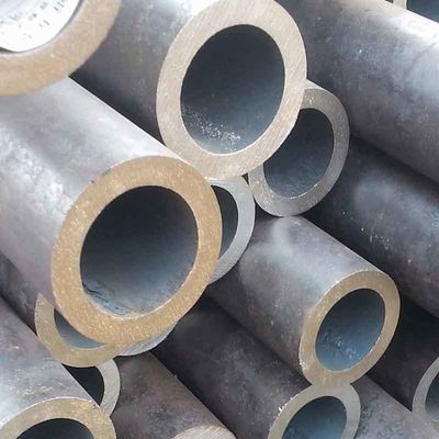 Struktur nahtlose Kohlenstoffstahlrohr 1m ASTM/AISI/SGCC/CGCC/TDC51DZM/TDC52DTS350GD/TS550GD/DX51D Z Q195-q345