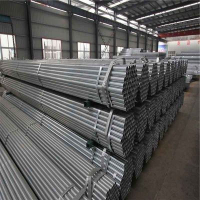 Struktur nahtlose Kohlenstoffstahlrohr 1m ASTM/AISI/SGCC/CGCC/TDC51DZM/TDC52DTS350GD/TS550GD/DX51D Z Q195-q345