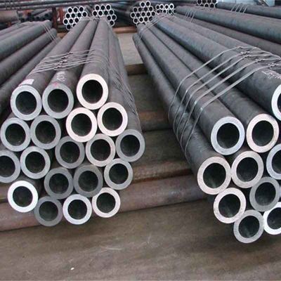 Struktur nahtlose Kohlenstoffstahlrohr 1m ASTM/AISI/SGCC/CGCC/TDC51DZM/TDC52DTS350GD/TS550GD/DX51D Z Q195-q345