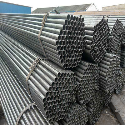 Struktur nahtlose Kohlenstoffstahlrohr 1m ASTM/AISI/SGCC/CGCC/TDC51DZM/TDC52DTS350GD/TS550GD/DX51D Z Q195-q345