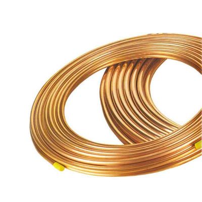 990,9% Kupfer Nickel sch xs nahtlose hydraulische Leitung Stahlrohr für Klimaanlage reine Kupferrohr zu erschwinglichen Preisen