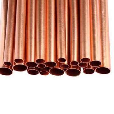 990,9% Kupfer Nickel sch xs nahtlose hydraulische Leitung Stahlrohr für Klimaanlage reine Kupferrohr zu erschwinglichen Preisen