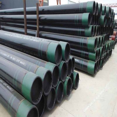 ASTM-Standardfestigkeit 1x1 Teleskopstahl Hohlsektion Quadrat Schwarzes Kohlenstoffstahlrohr Quadrat Rohrrohr für die Festigkeit