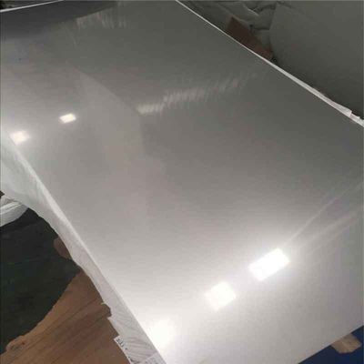 Edelstahlblech pro Tonne 201 202 301 304 304L 316 316L 310 321 410 430 Flachblech Spulenplatte mit individueller Länge