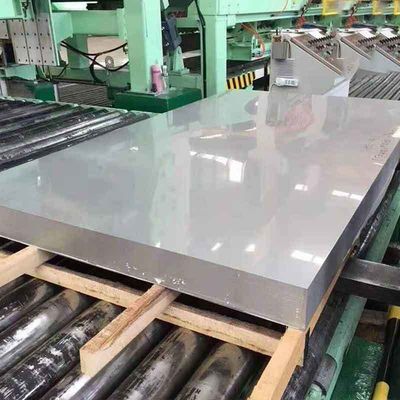 ASTM AISI SUS SS201 304 321 316L 430 Edelstahlblechplatte für Baustoffe Metall TSHS Oberflächenveredelung