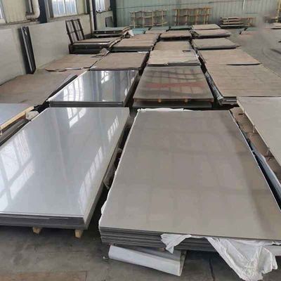 ASTM AISI SUS SS201 304 321 316L 430 Edelstahlblechplatte für Baustoffe Metall TSHS Oberflächenveredelung