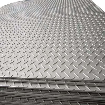 Q235 Kohlenstoffstahlplatte Hochfestigkeitsplatte für Metallteile