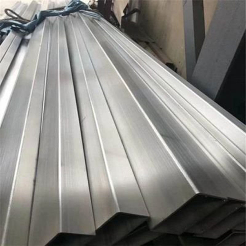 ASTM A270 A554 SS304 316L 316 310S 440 301 321 904L Quadratrohrrohr aus Edelstahl mit Warmgewalzt-Kaltgewalzt-Technik