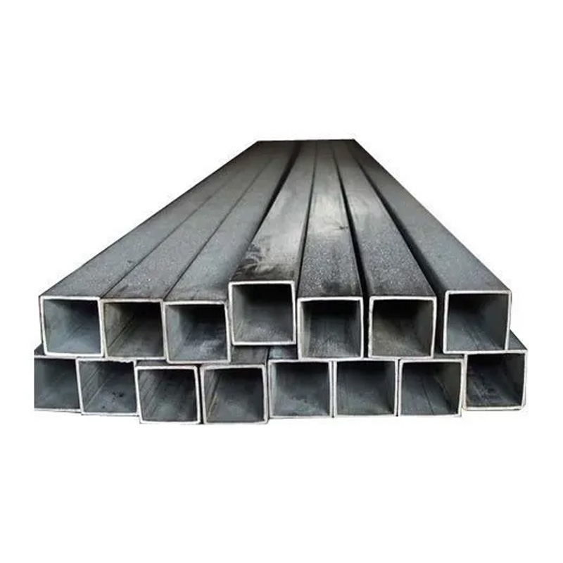 Schweißrohr aus Edelstahl ASTM A270 SS304 316L 316 310S 440 301 321 904L mit Normen und Materialien